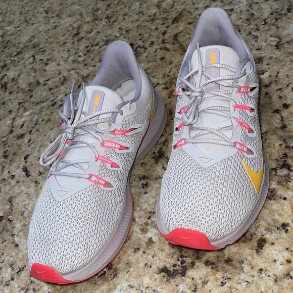 Nike Quest - Picture 7 of 9